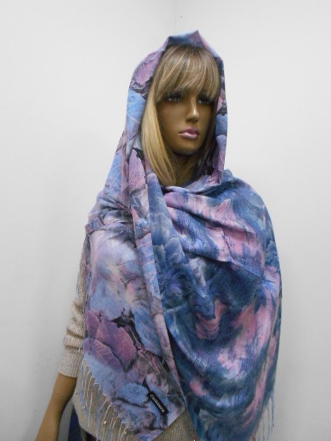 Абстракция п-н 2-ой рисунок