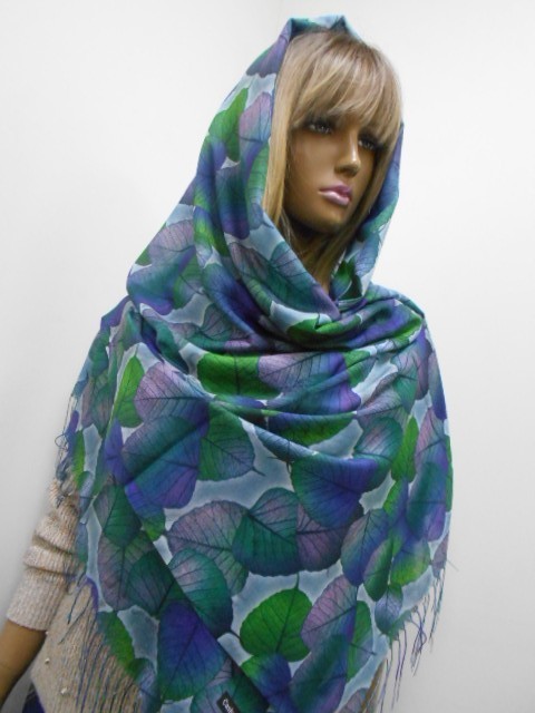 Абстракция п-н 2-ой рисунок