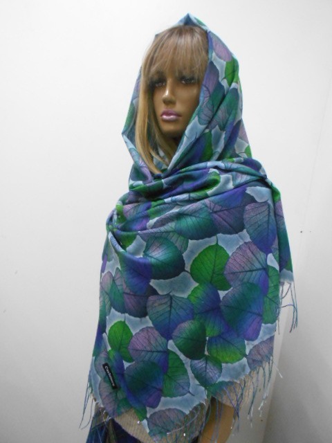 Абстракция п-н 2-ой рисунок