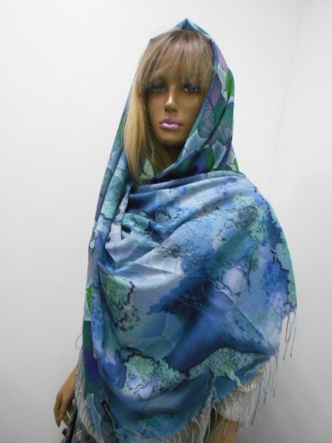 Абстракция п-н 2-ой рисунок