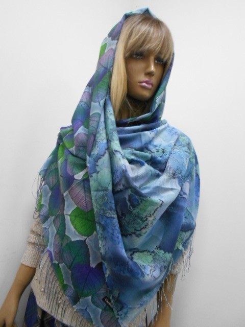 Абстракция п-н 2-ой рисунок