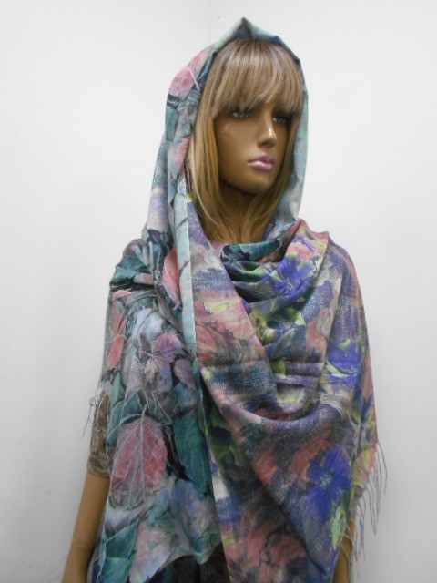 Абстракция п-н 2-ой рисунок