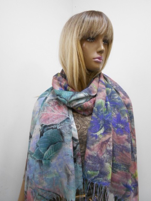 Абстракция п-н 2-ой рисунок