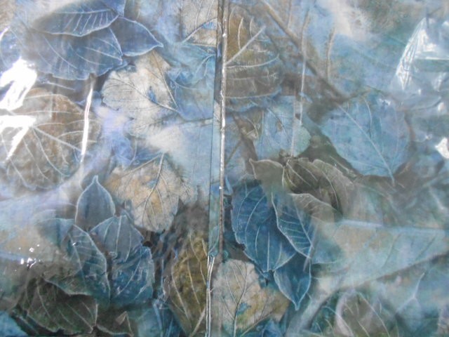 Абстракция п-н 2-ой рисунок