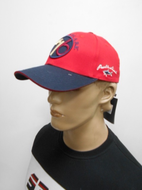  Бейсболка PAUL SHARK