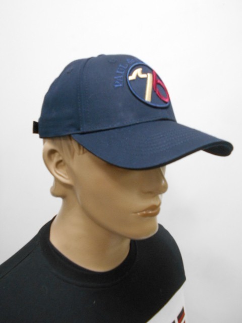  Бейсболка PAUL SHARK