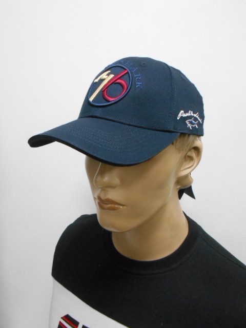  Бейсболка PAUL SHARK