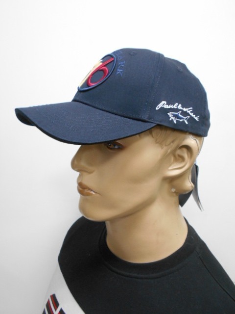  Бейсболка PAUL SHARK