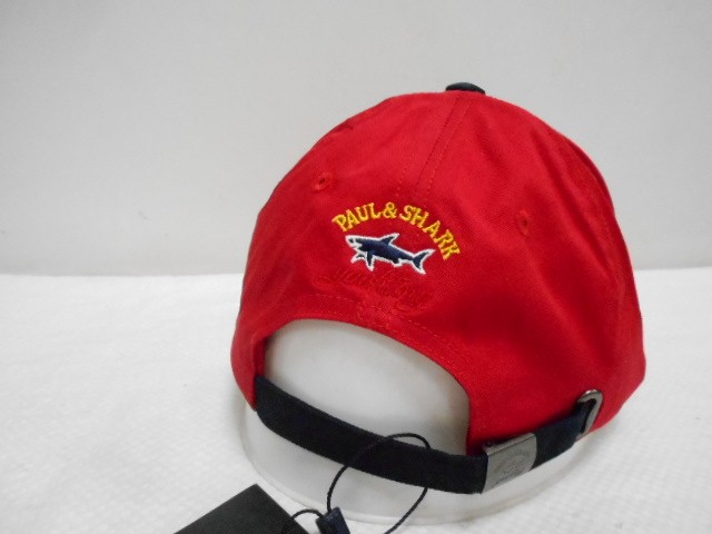  Бейсболка PAUL SHARK