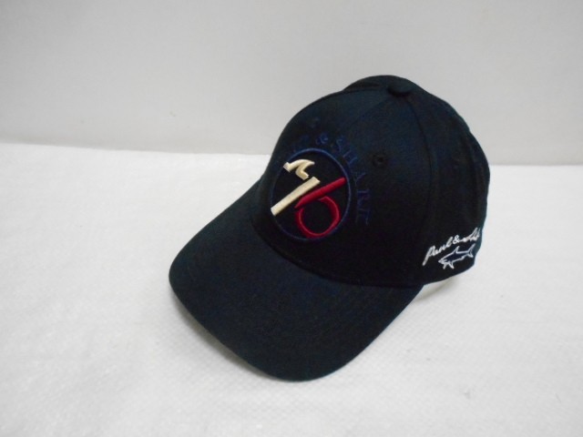  Бейсболка PAUL SHARK