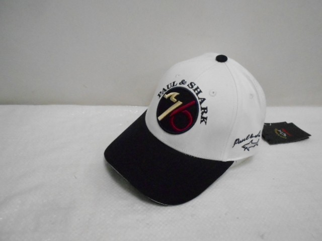  Бейсболка PAUL SHARK