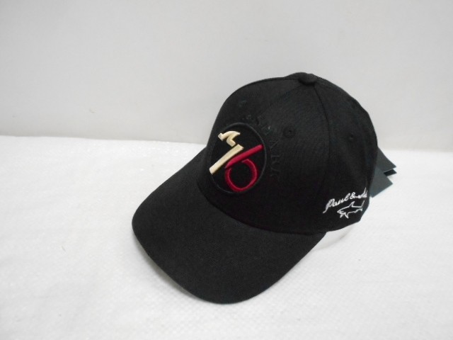  Бейсболка PAUL SHARK