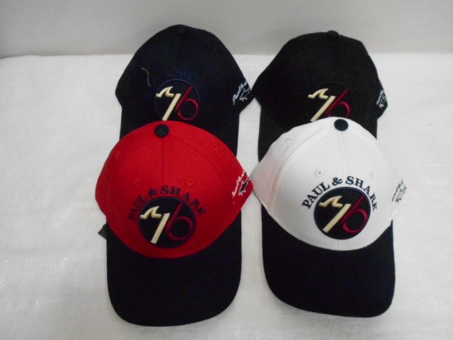  Бейсболка PAUL SHARK