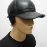  Бейсболка муж.тёплая 