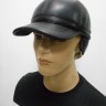  Бейсболка муж.тёплая 