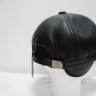  Бейсболка муж.тёплая 