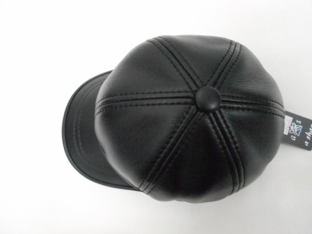  Бейсболка муж.тёплая 