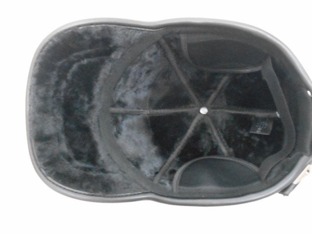  Бейсболка муж.тёплая 