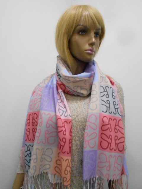  Loewe палантин