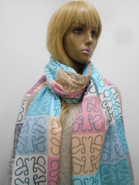  Loewe палантин