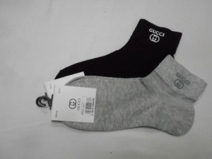  Носки жен. Гучи 