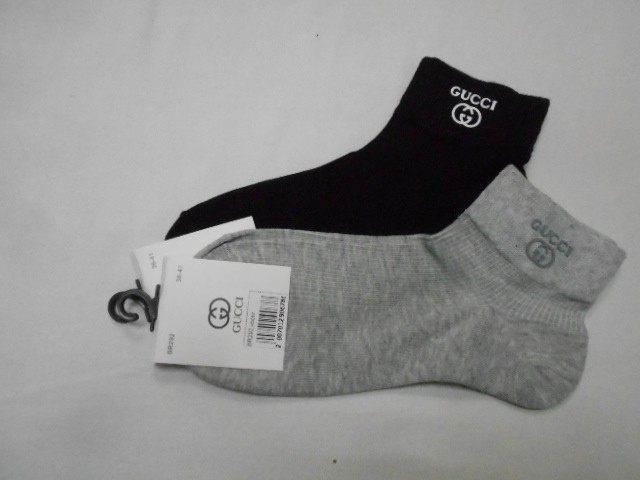  Носки жен. Гучи 