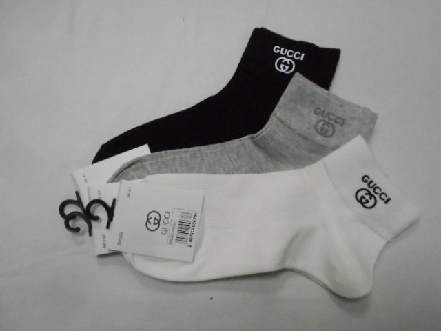  Носки жен. Гучи 