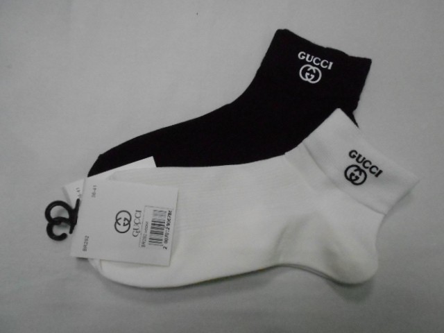  Носки жен. Гучи 