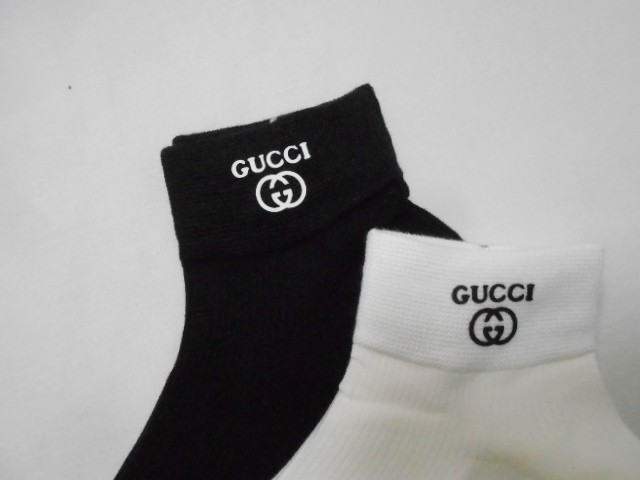  Носки жен. Гучи 