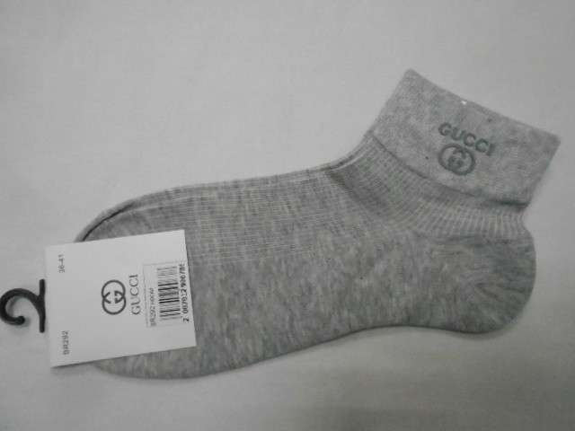  Носки жен. Гучи 