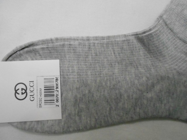  Носки жен. Гучи 