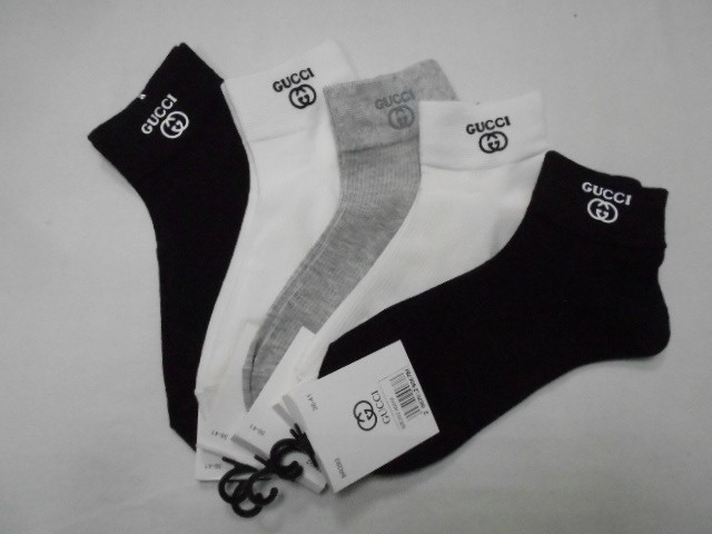  Носки жен. Гучи 