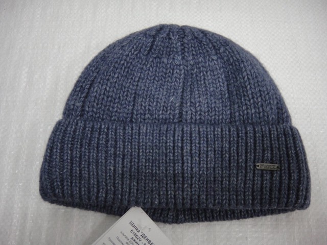 Денвер шапка