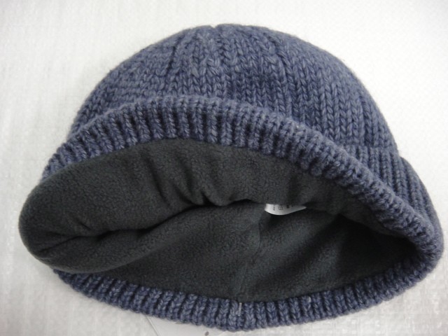 Денвер шапка