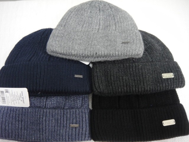 Денвер шапка