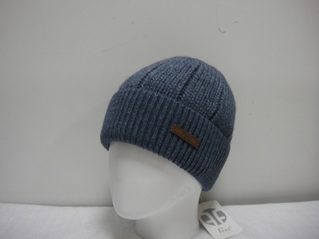 Денвер шапка