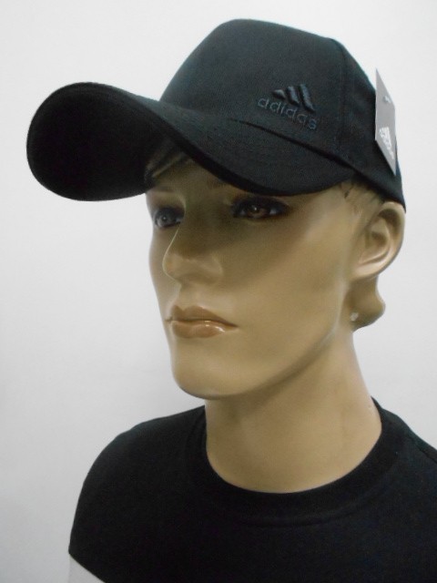  Бейсболка муж.