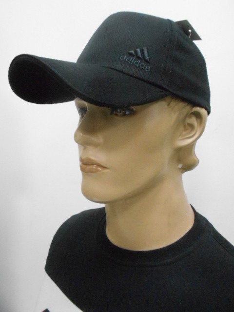  Бейсболка муж.