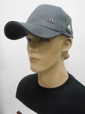  Бейсболка муж.