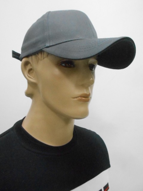  Бейсболка муж.