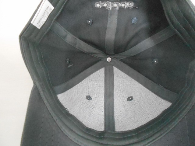  Бейсболка муж.