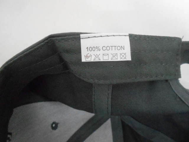  Бейсболка муж.