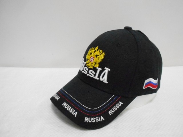  Бейсболка Россия