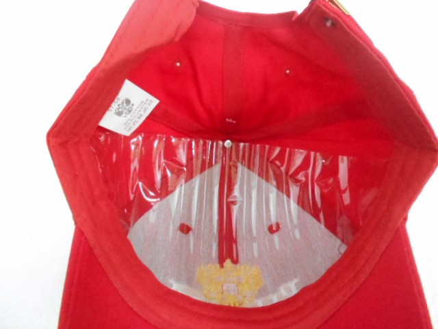  Бейсболка Россия