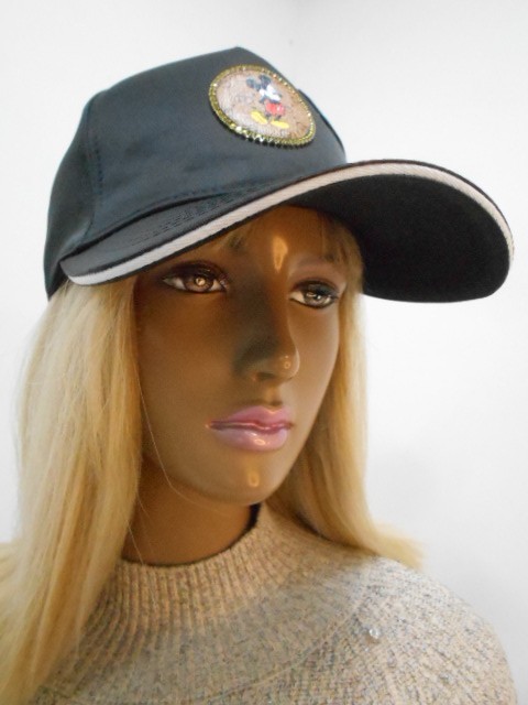  Бейсболка Гучи ассорти