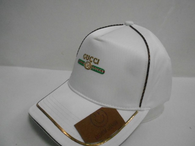  Бейсболка Гучи ассорти