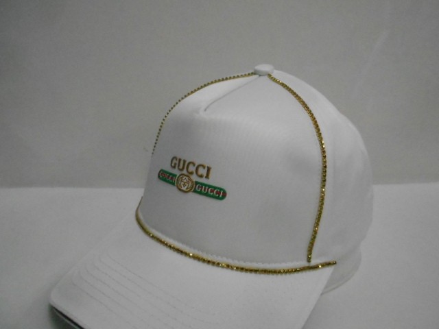  Бейсболка Гучи ассорти