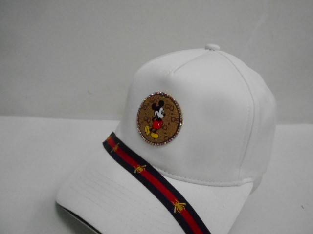  Бейсболка Гучи ассорти