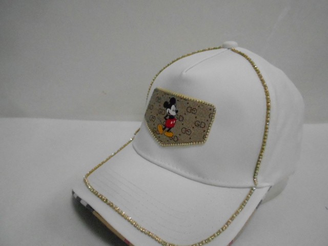  Бейсболка Гучи ассорти