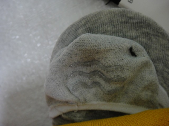 Следики женские